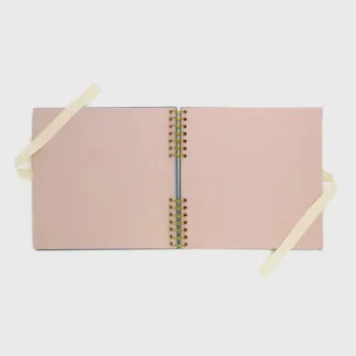 Álbum Primera Comunión Mr. Wonderful | Libro de Recuerdos y Fotos